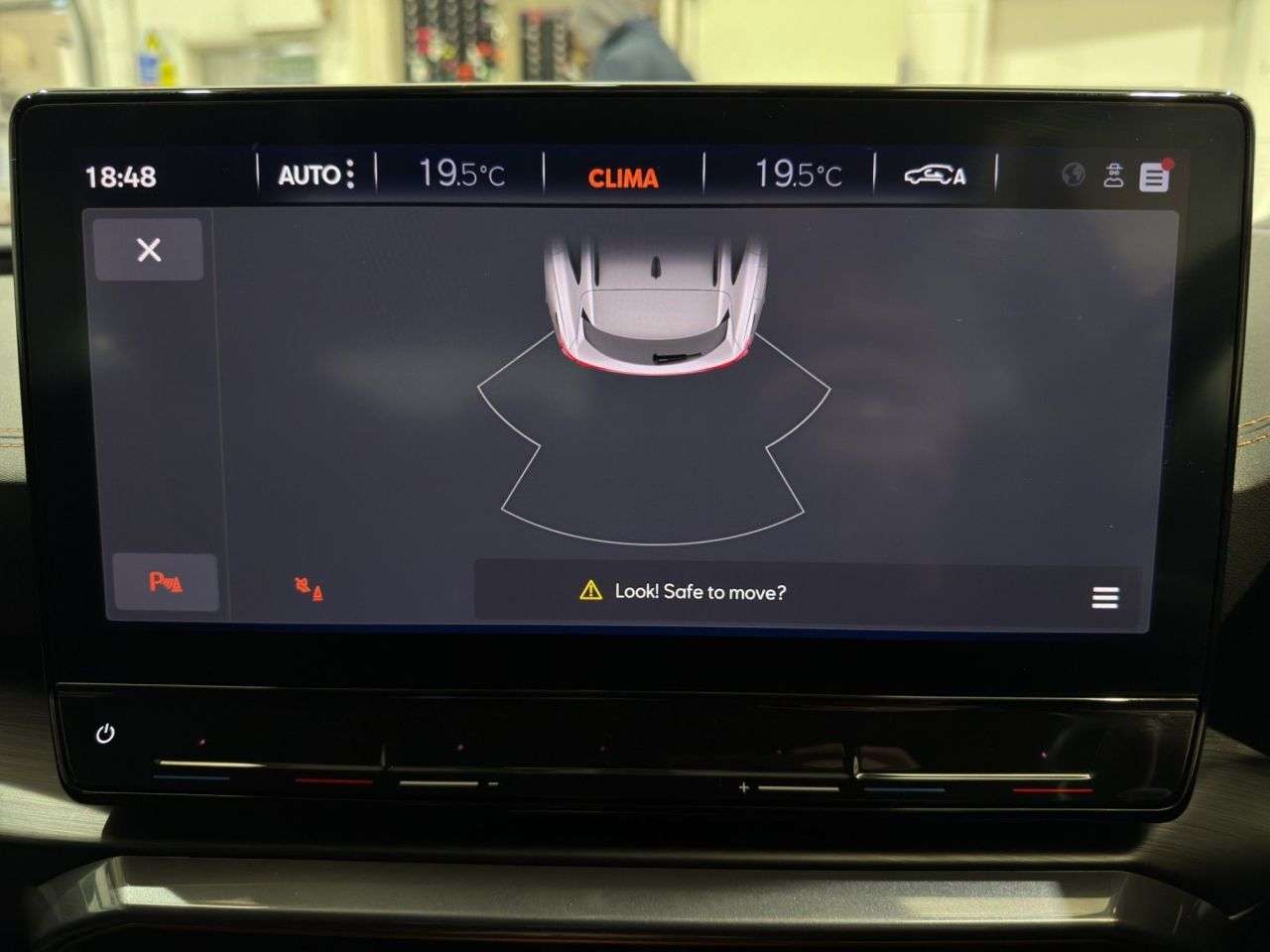 2023 CUPRA FORMENTOR 2023 CUPRA FORMENTOR