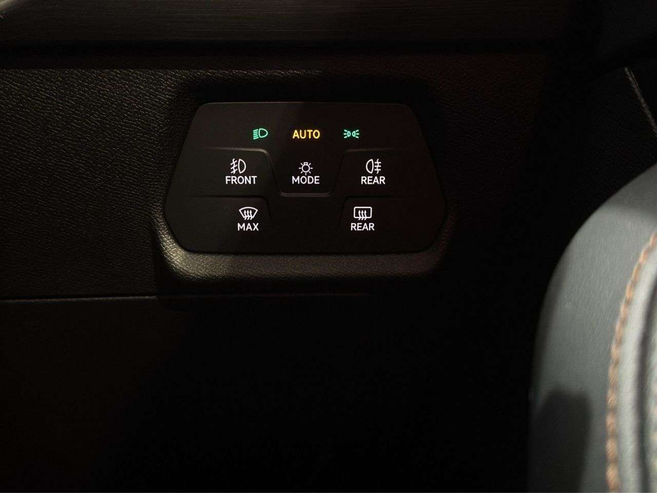 2023 CUPRA FORMENTOR 2023 CUPRA FORMENTOR