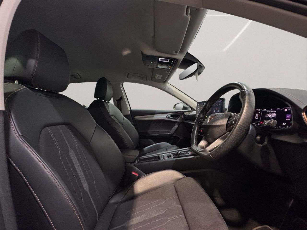 2023 CUPRA FORMENTOR 2023 CUPRA FORMENTOR