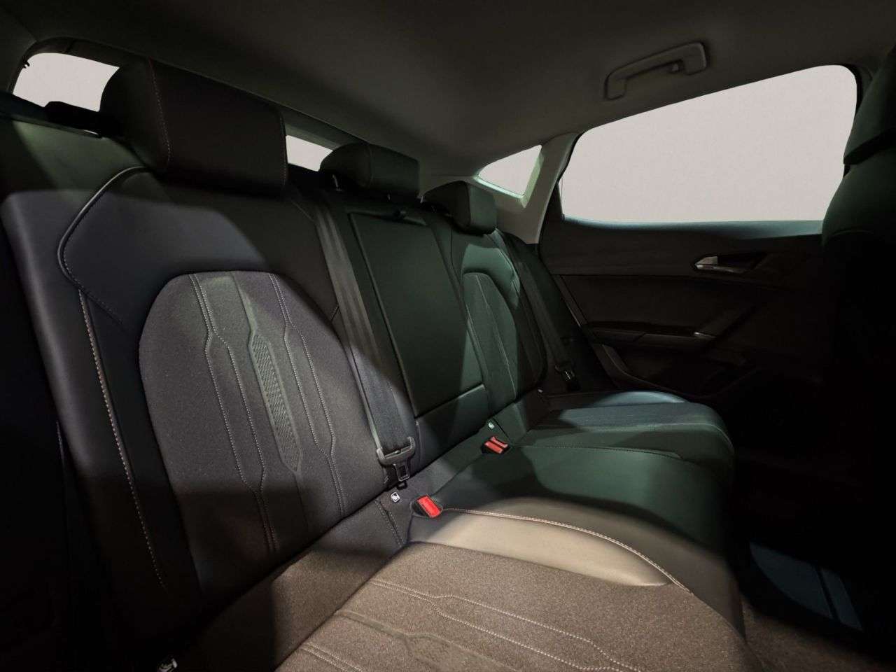 2023 CUPRA FORMENTOR 2023 CUPRA FORMENTOR