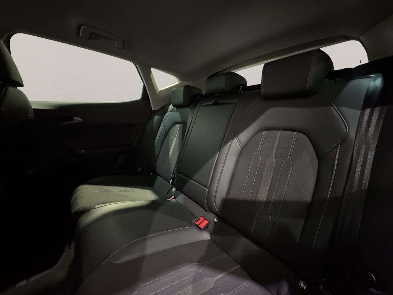 2023 CUPRA FORMENTOR 2023 CUPRA FORMENTOR