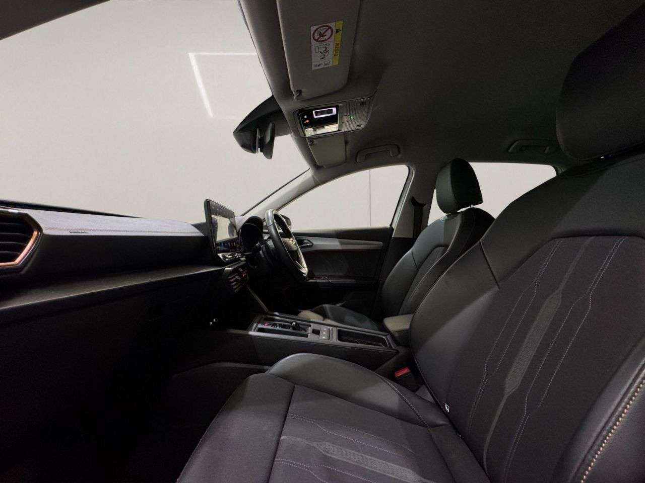 2023 CUPRA FORMENTOR 2023 CUPRA FORMENTOR