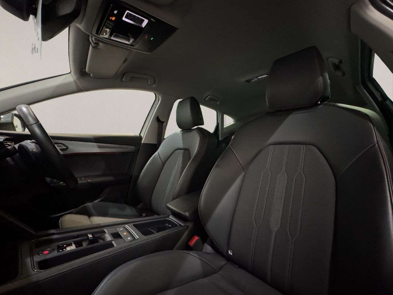 2023 CUPRA FORMENTOR 2023 CUPRA FORMENTOR