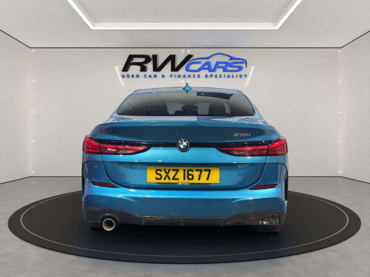 2023 BMW 2 SERIES GRAN COUPE 2023 BMW 2 SERIES GRAN COUPE