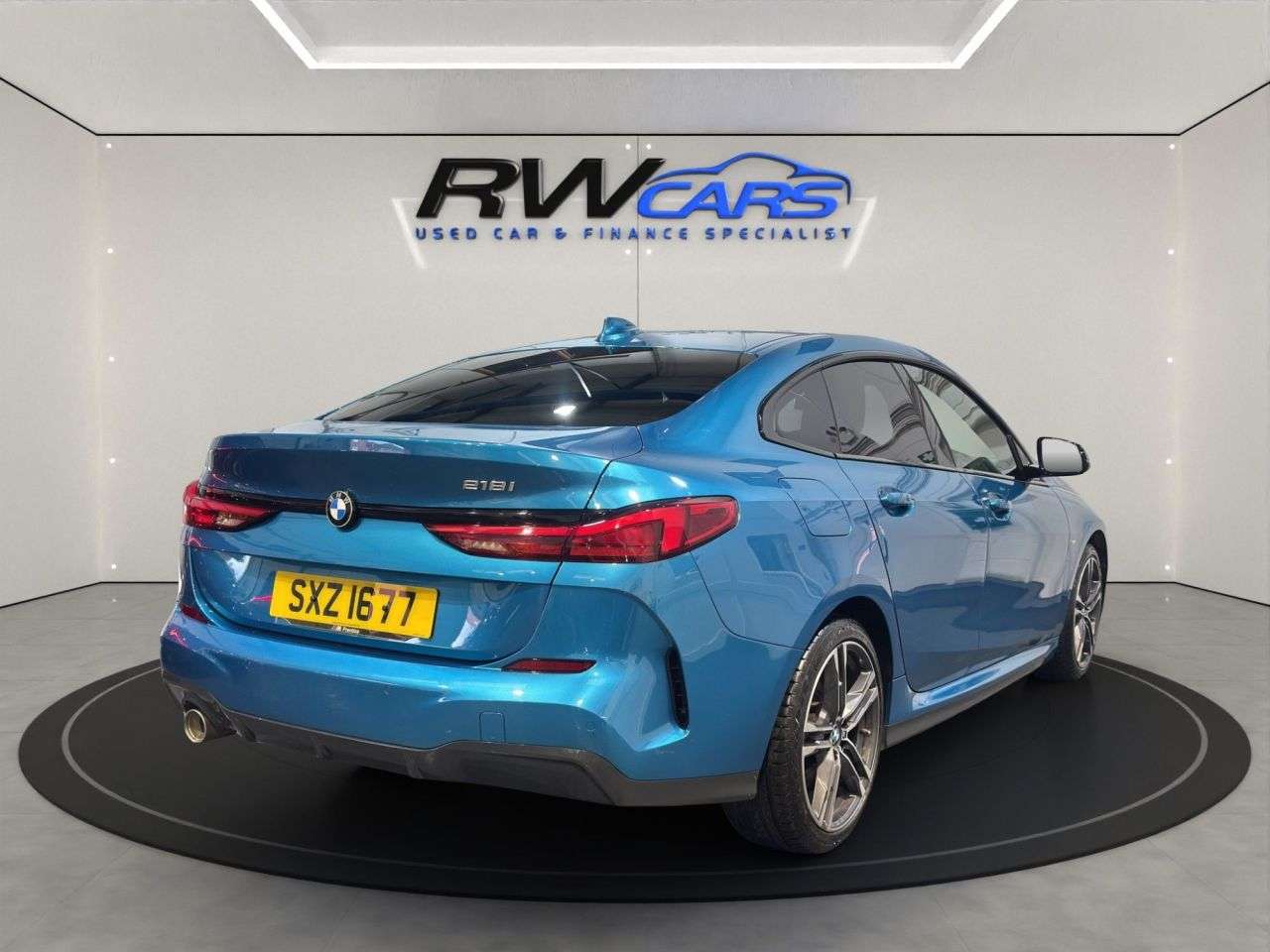 2023 BMW 2 SERIES GRAN COUPE 2023 BMW 2 SERIES GRAN COUPE