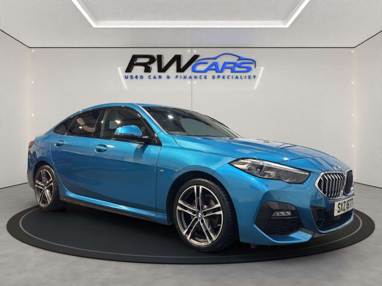 2023 BMW 2 SERIES GRAN COUPE 2023 BMW 2 SERIES GRAN COUPE