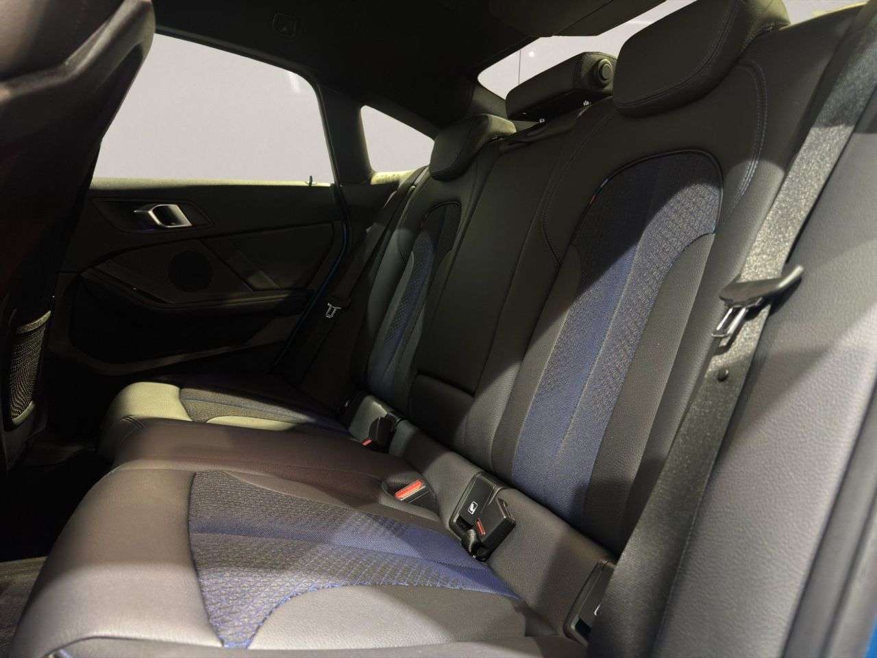 2023 BMW 2 SERIES GRAN COUPE 2023 BMW 2 SERIES GRAN COUPE