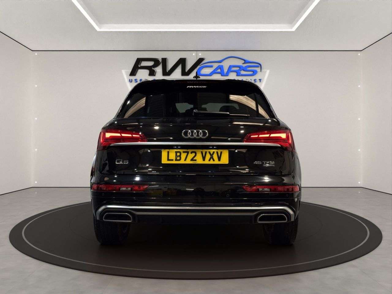 2022 AUDI Q5 2022 AUDI Q5