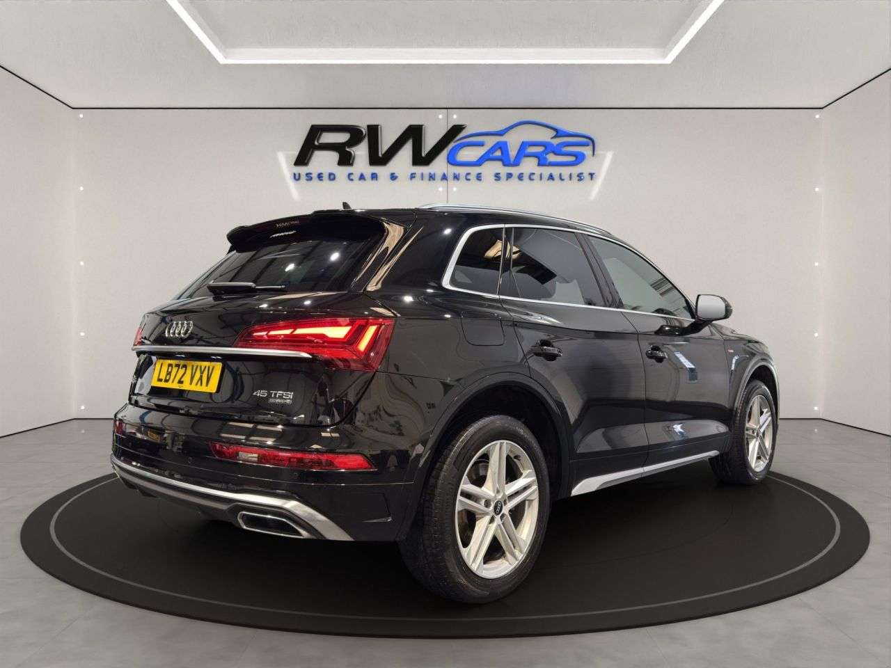 2022 AUDI Q5 2022 AUDI Q5