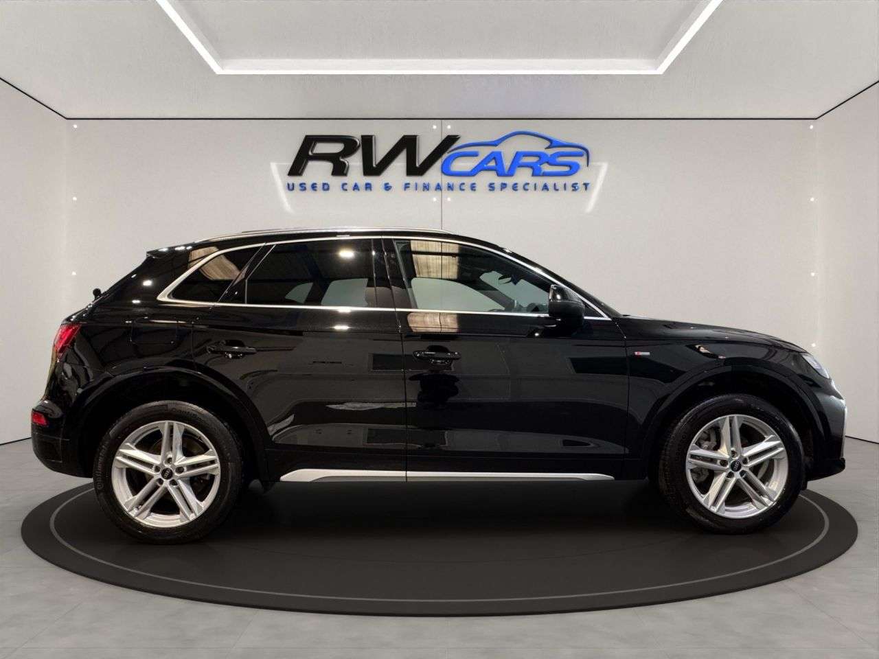 2022 AUDI Q5 2022 AUDI Q5