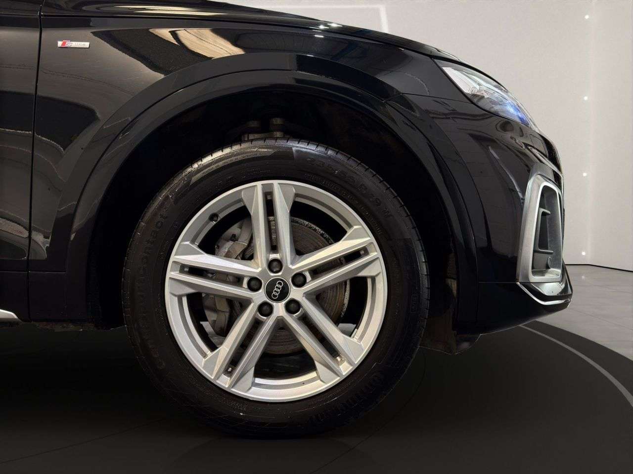 2022 AUDI Q5 2022 AUDI Q5