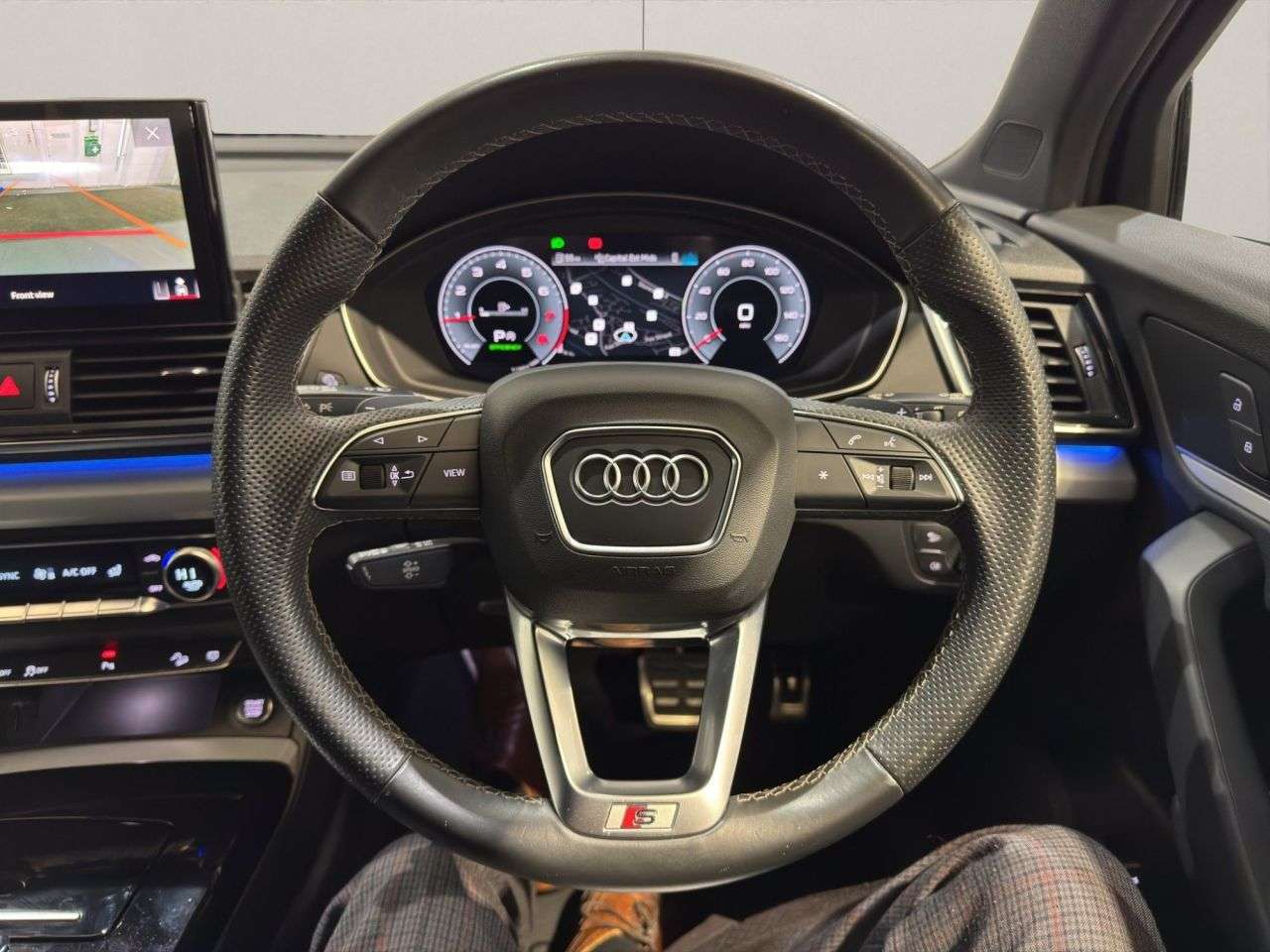 2022 AUDI Q5 2022 AUDI Q5