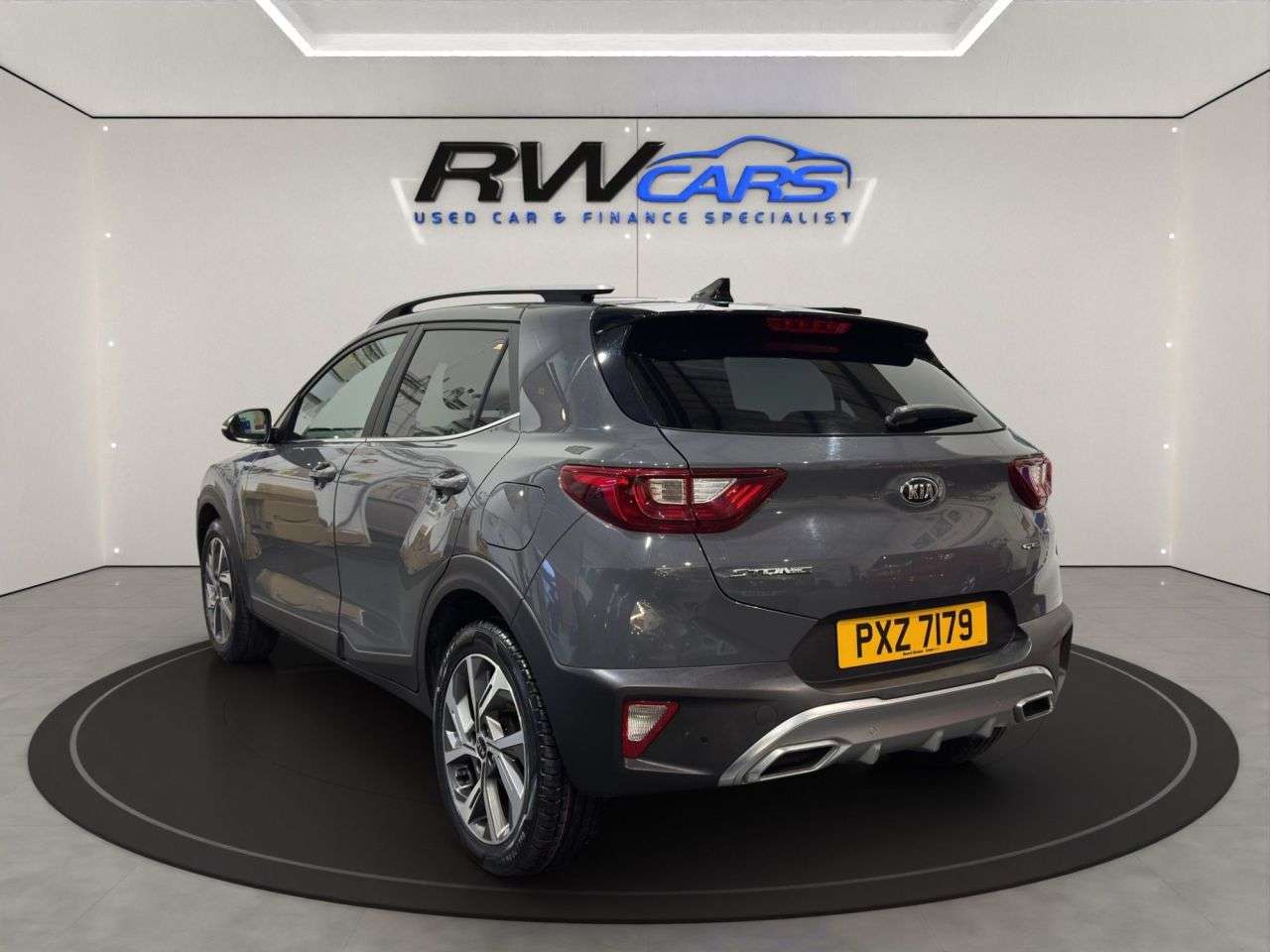 A 2021 KIA STONIC 1.0 T-GDi MHEV GT-Line SUV 5dr Petrol Hybrid Manual Euro 6 (s/s) (118 bhp) A 2021 KIA STONIC 1.0 T-GDi MHEV GT-Line SUV 5dr Petrol Hybrid Manual Euro 6 (s/s) (118 bhp)