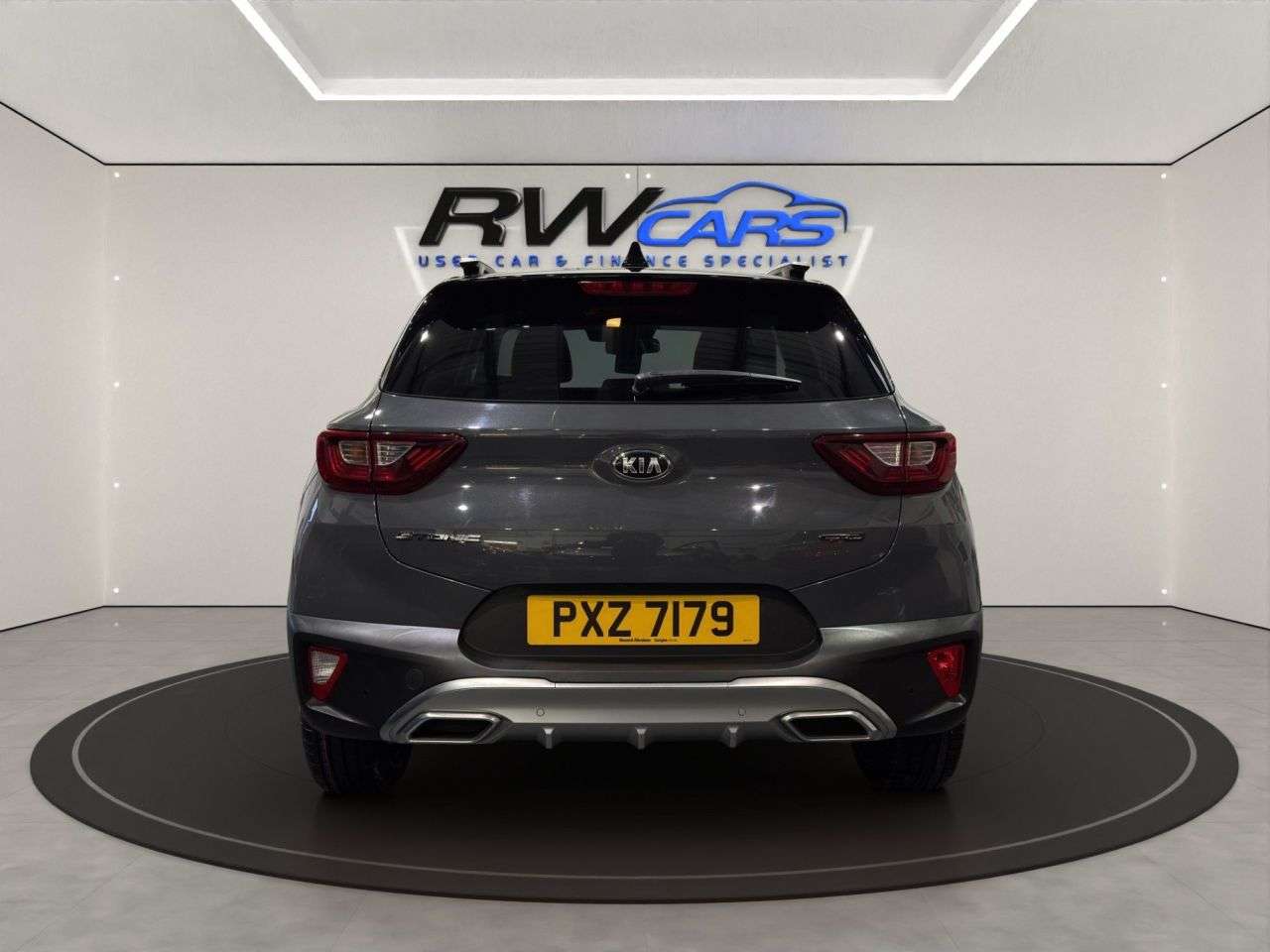 2021 KIA STONIC 2021 KIA STONIC