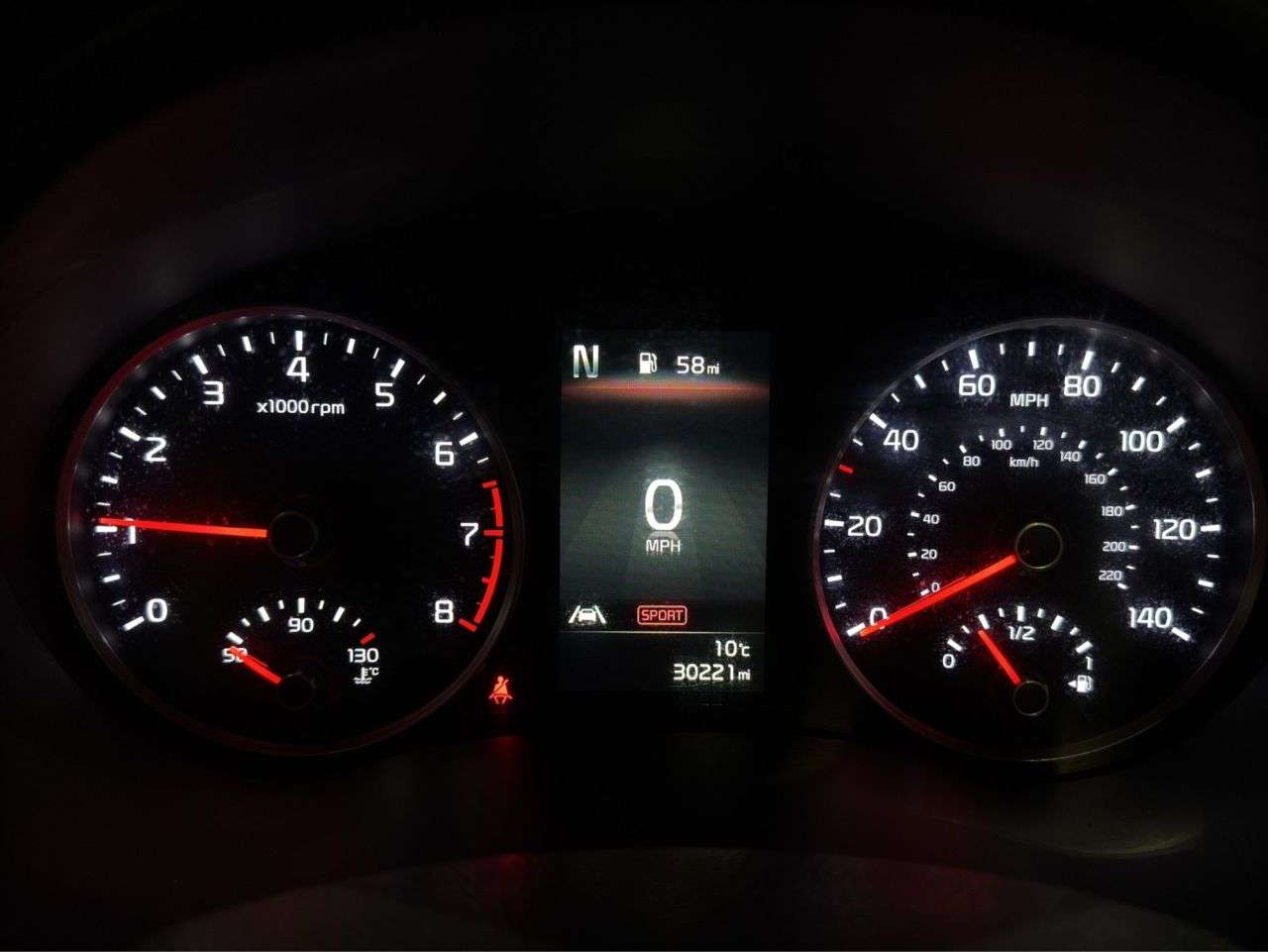 2021 KIA STONIC 2021 KIA STONIC