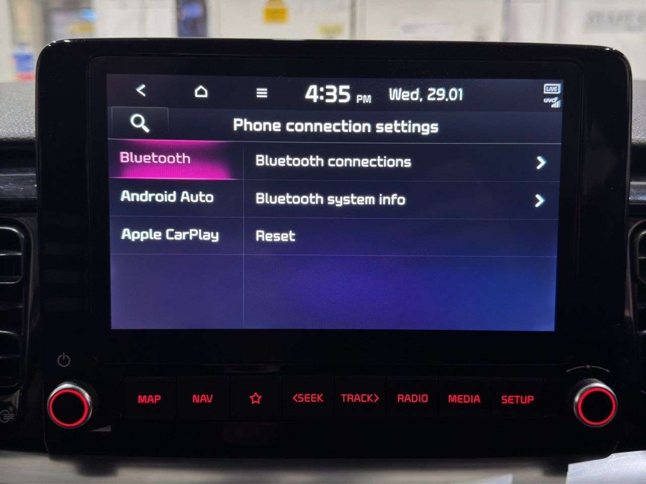 2021 KIA STONIC 2021 KIA STONIC