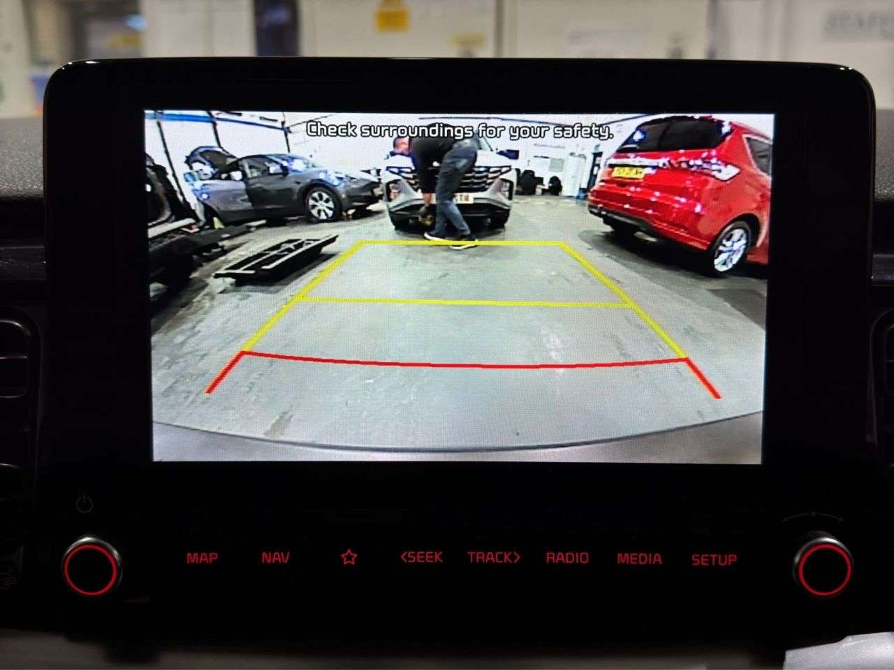 2021 KIA STONIC 2021 KIA STONIC