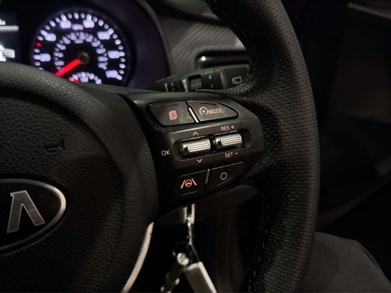 2021 KIA STONIC 2021 KIA STONIC