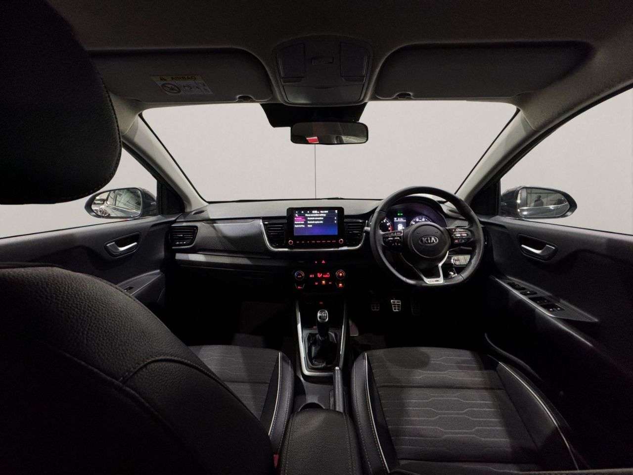 2021 KIA STONIC 2021 KIA STONIC