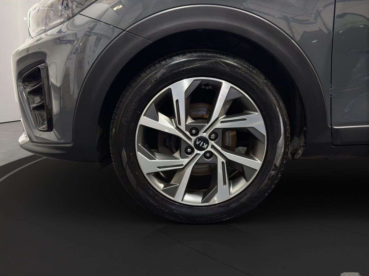 2021 KIA STONIC 2021 KIA STONIC