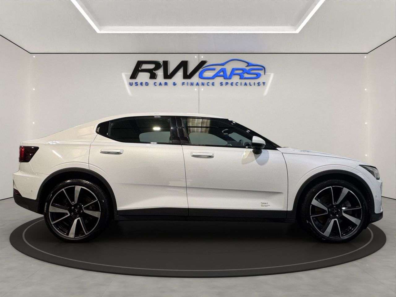2021 POLESTAR POLESTAR 2 2021 POLESTAR POLESTAR 2