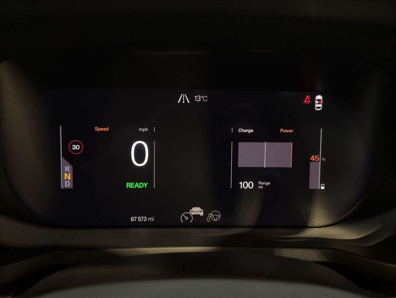 2021 POLESTAR POLESTAR 2 2021 POLESTAR POLESTAR 2