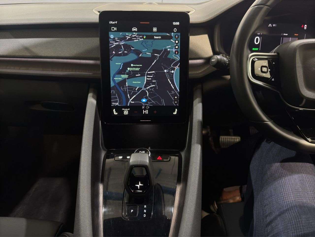 2021 POLESTAR POLESTAR 2 2021 POLESTAR POLESTAR 2