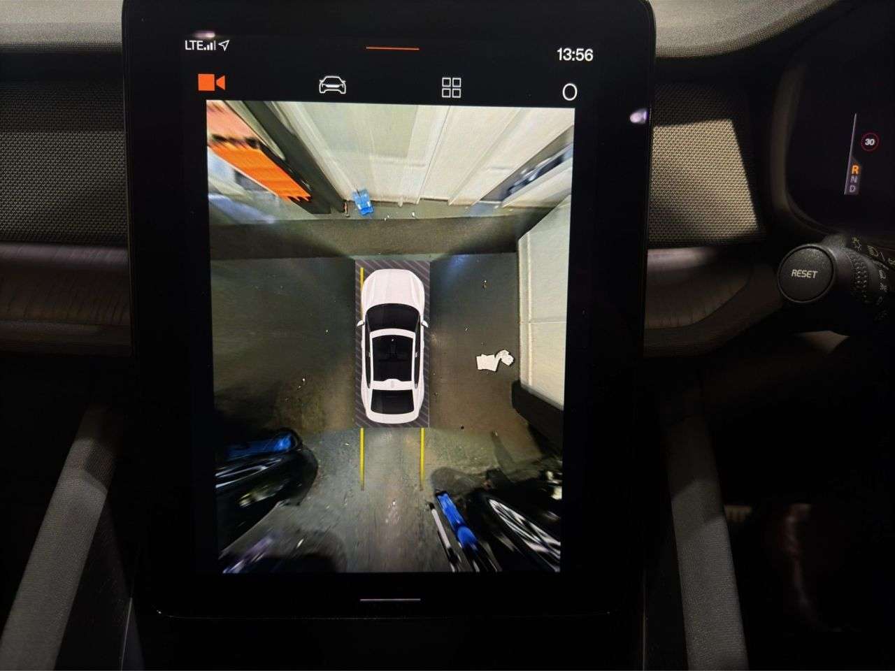 2021 POLESTAR POLESTAR 2 2021 POLESTAR POLESTAR 2