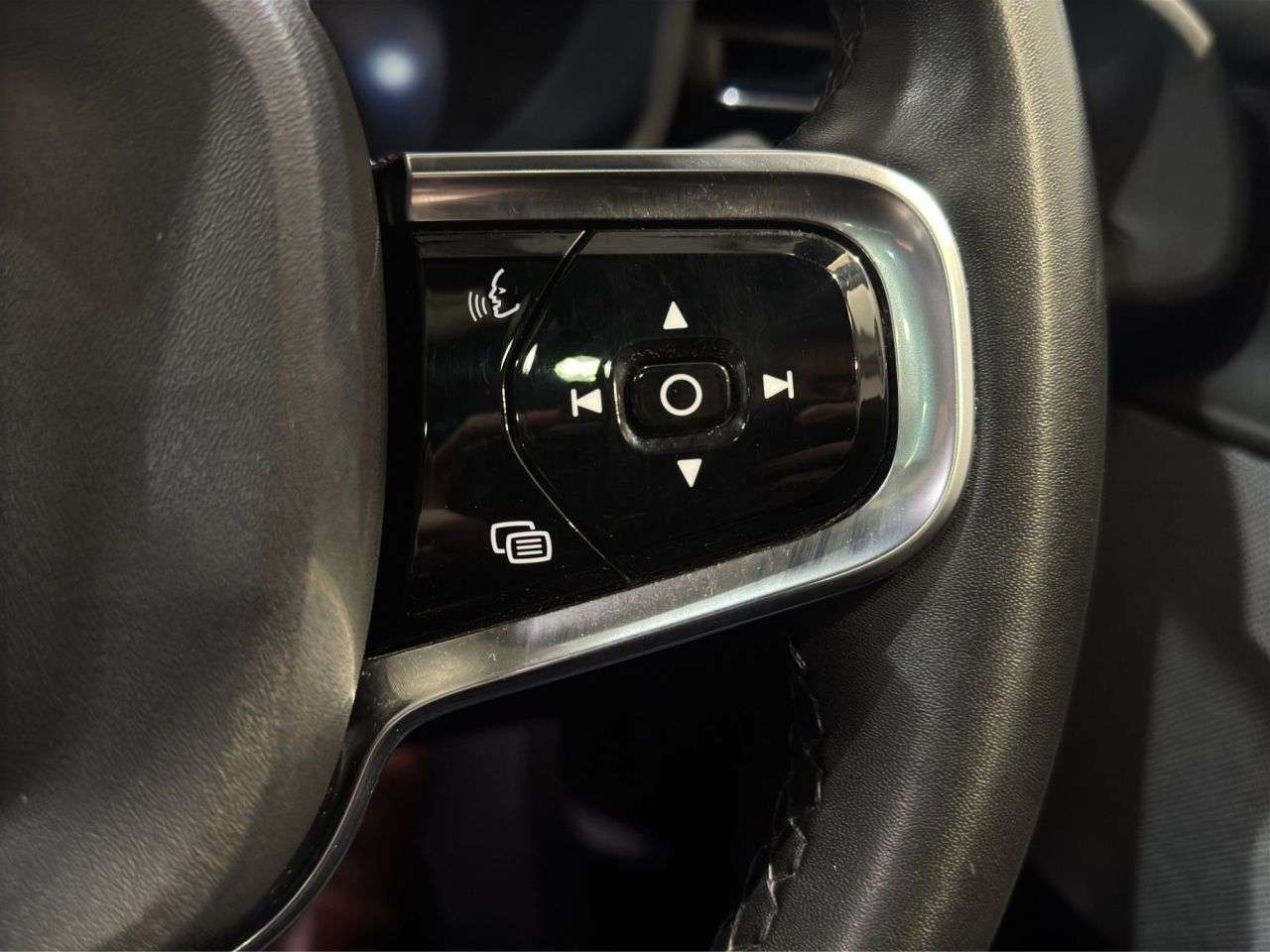 2021 POLESTAR POLESTAR 2 2021 POLESTAR POLESTAR 2