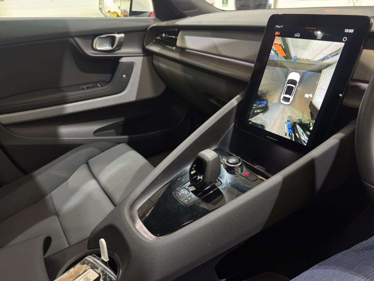 2021 POLESTAR POLESTAR 2 2021 POLESTAR POLESTAR 2