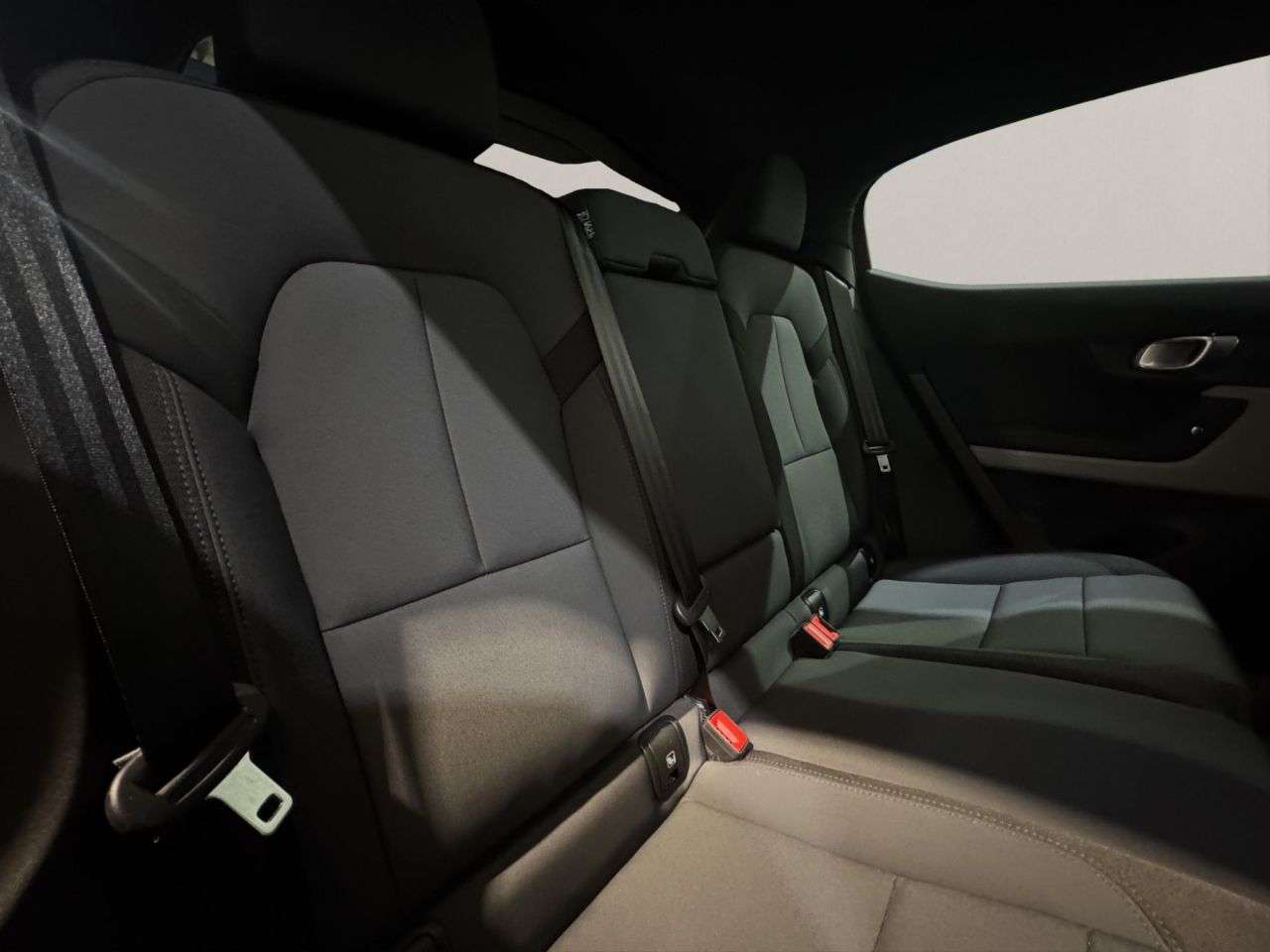 2021 POLESTAR POLESTAR 2 2021 POLESTAR POLESTAR 2