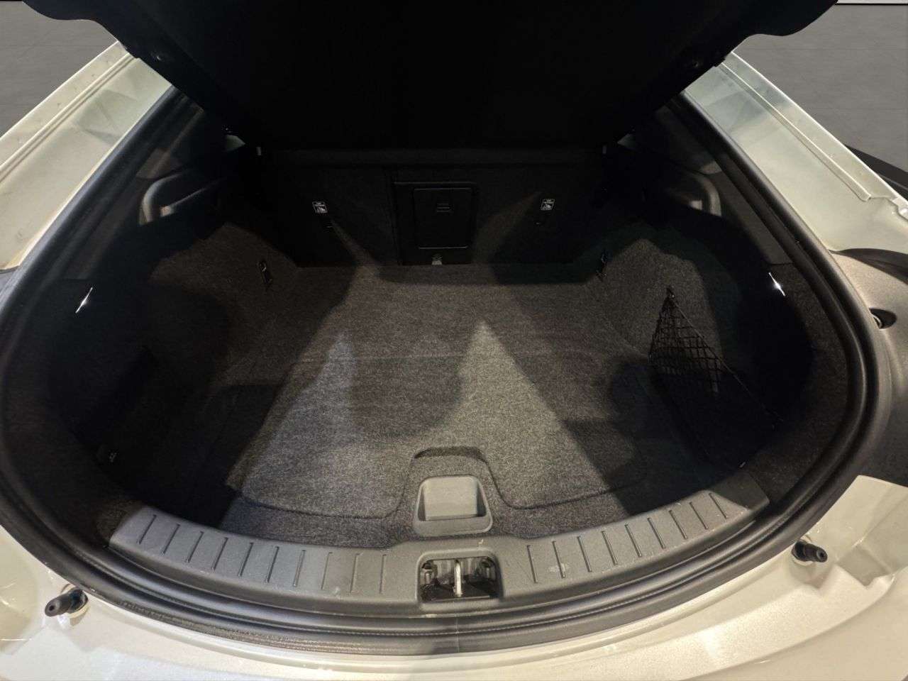 2021 POLESTAR POLESTAR 2 2021 POLESTAR POLESTAR 2