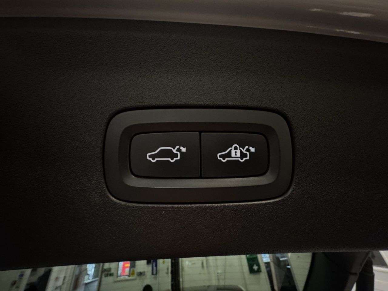 2021 POLESTAR POLESTAR 2 2021 POLESTAR POLESTAR 2