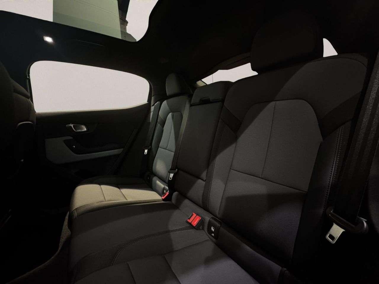 2021 POLESTAR POLESTAR 2 2021 POLESTAR POLESTAR 2