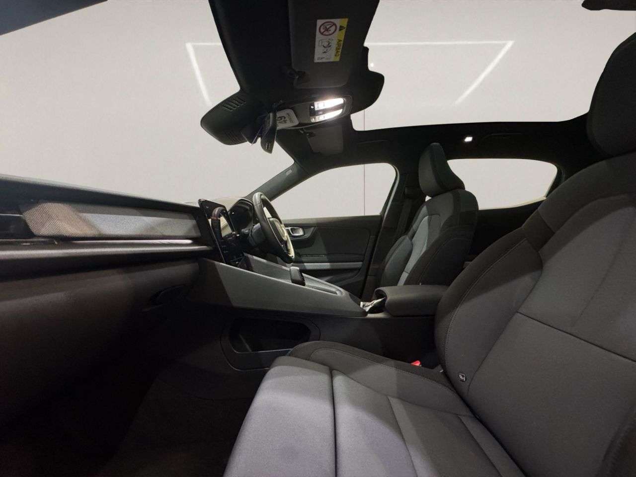 2021 POLESTAR POLESTAR 2 2021 POLESTAR POLESTAR 2