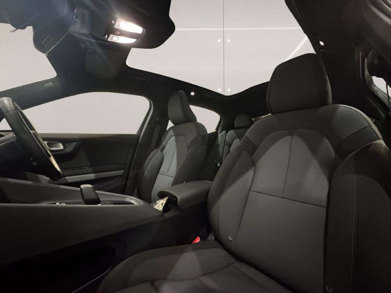 2021 POLESTAR POLESTAR 2 2021 POLESTAR POLESTAR 2