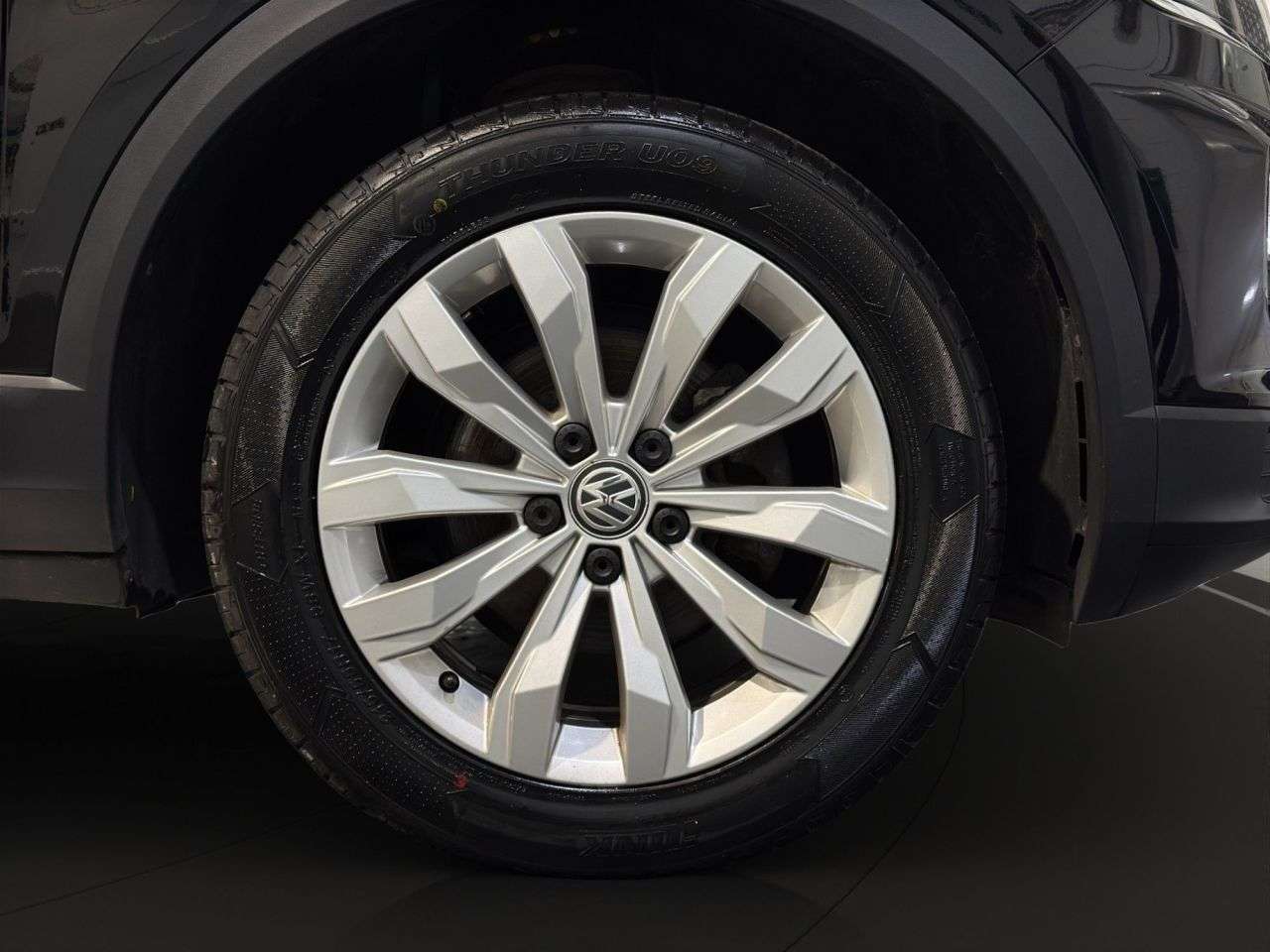 2020 VOLKSWAGEN T-ROC 2020 VOLKSWAGEN T-ROC