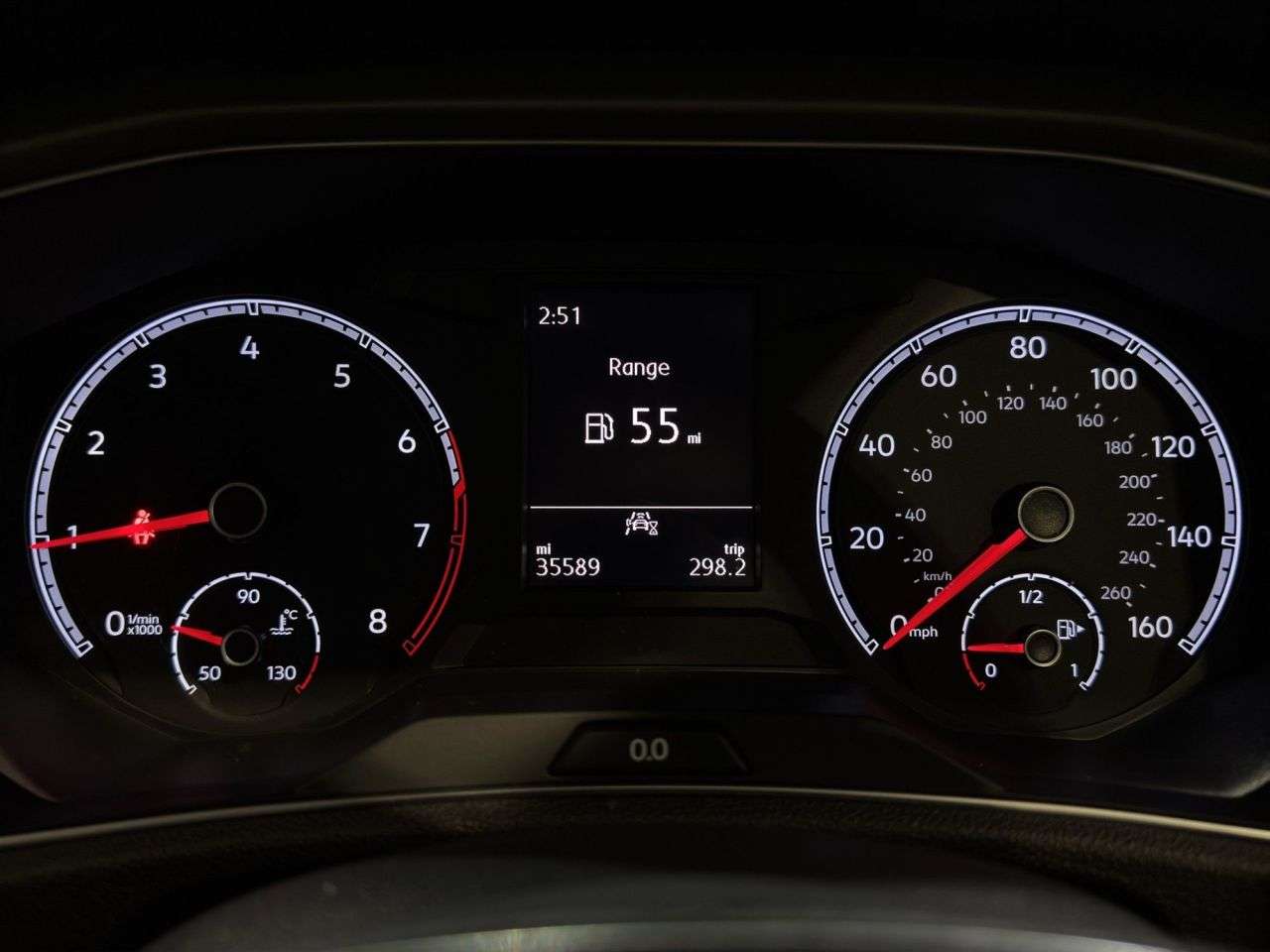 2020 VOLKSWAGEN T-ROC 2020 VOLKSWAGEN T-ROC