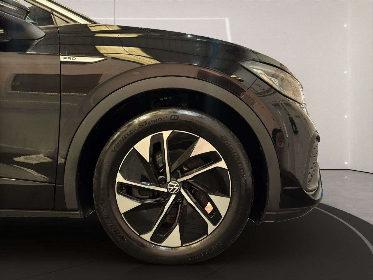 2022 VOLKSWAGEN ID.5 2022 VOLKSWAGEN ID.5