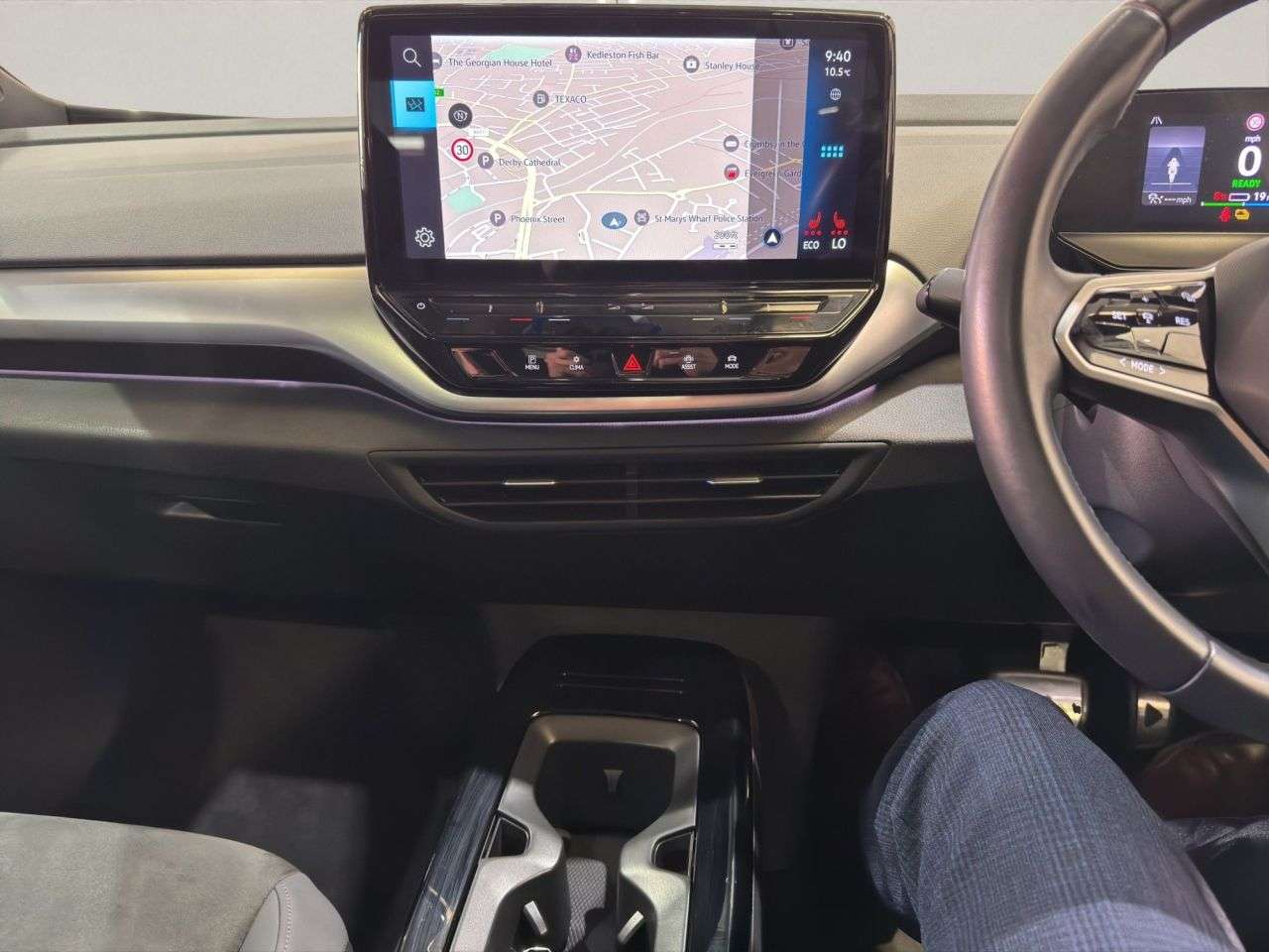 2022 VOLKSWAGEN ID.5 2022 VOLKSWAGEN ID.5