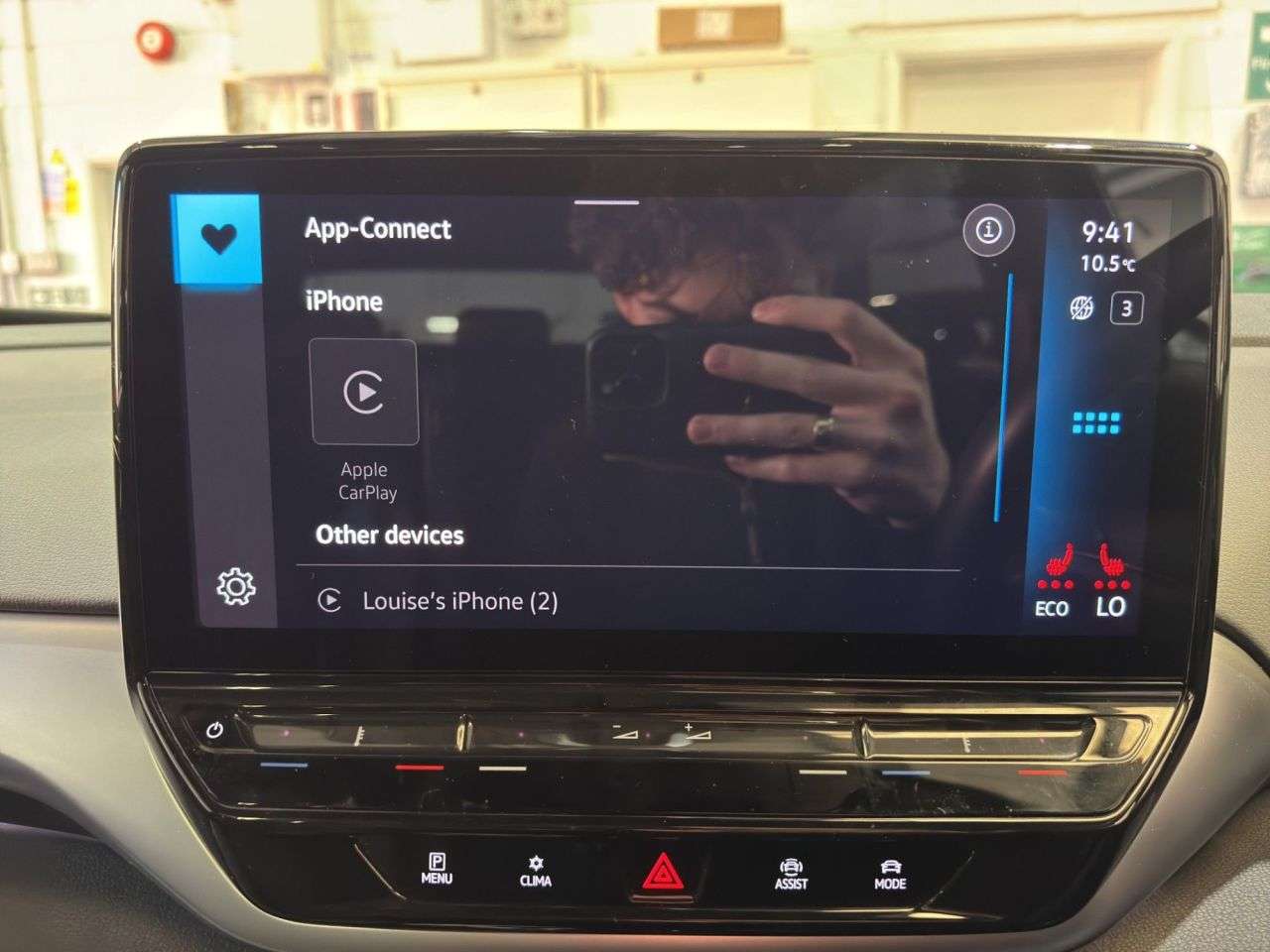 2022 VOLKSWAGEN ID.5 2022 VOLKSWAGEN ID.5