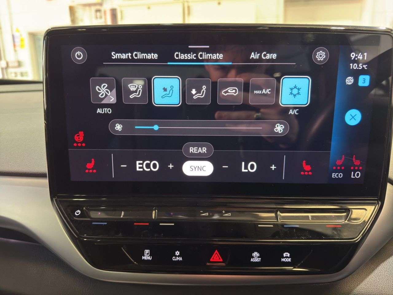 2022 VOLKSWAGEN ID.5 2022 VOLKSWAGEN ID.5