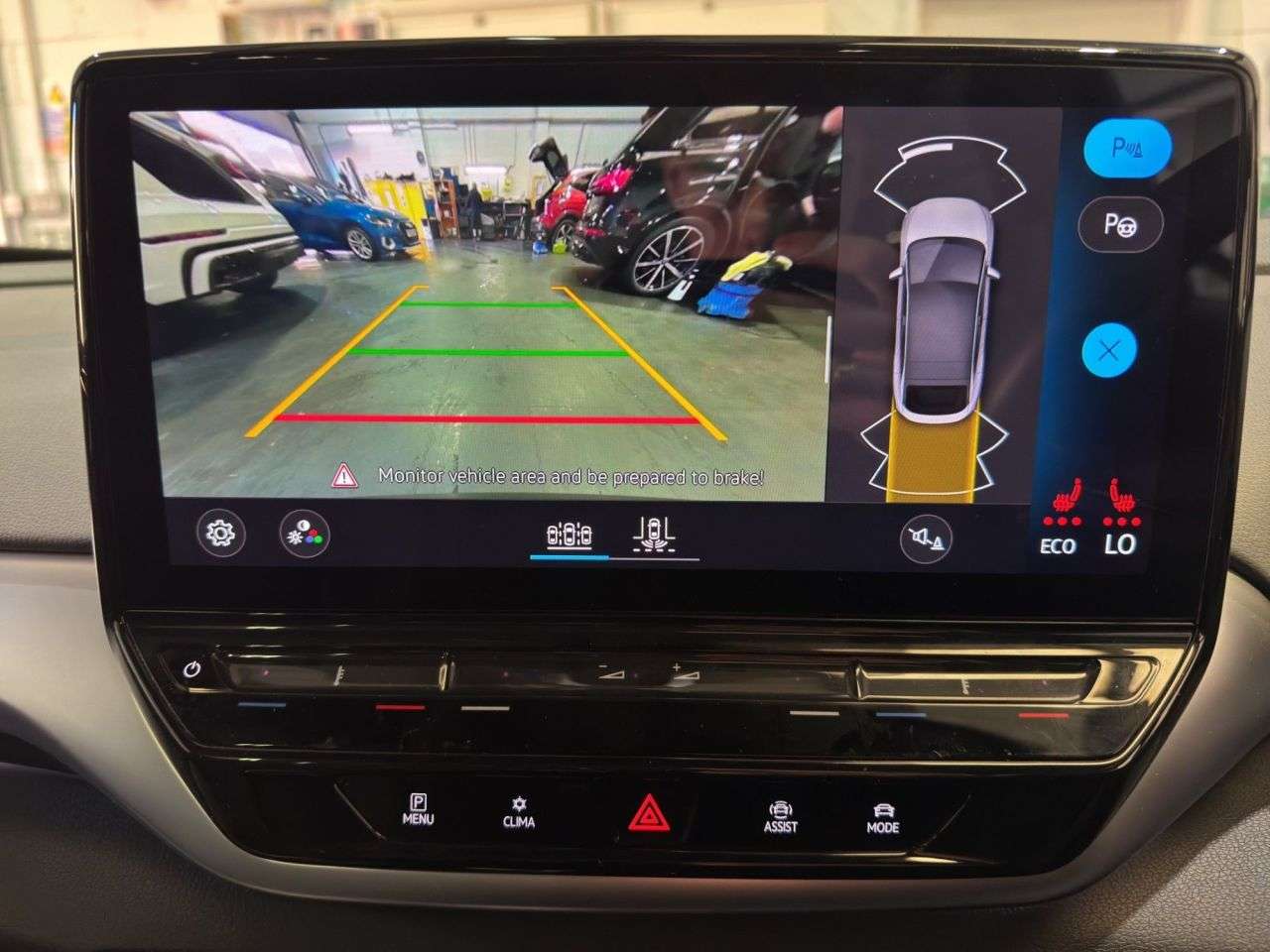 2022 VOLKSWAGEN ID.5 2022 VOLKSWAGEN ID.5