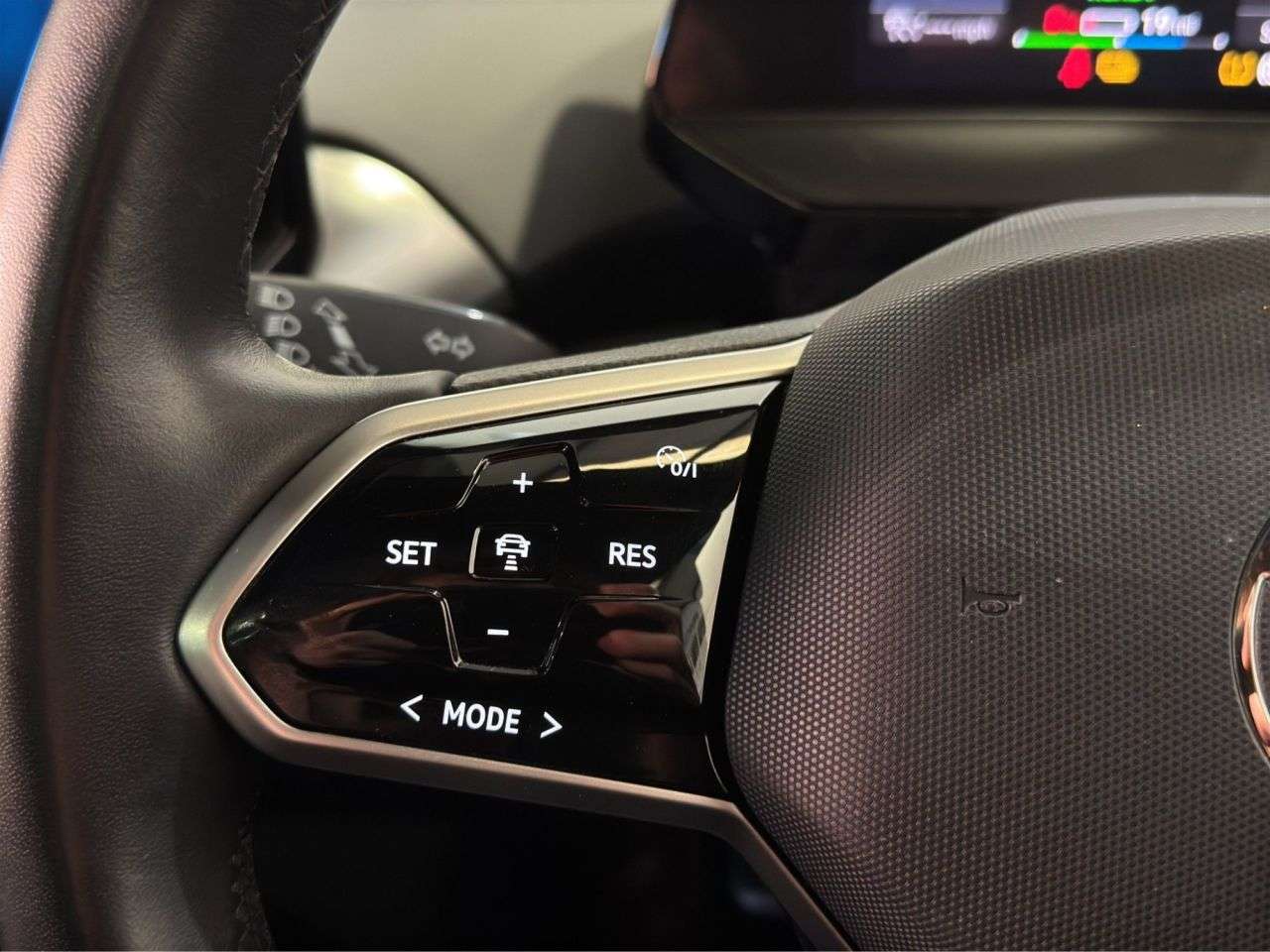 2022 VOLKSWAGEN ID.5 2022 VOLKSWAGEN ID.5