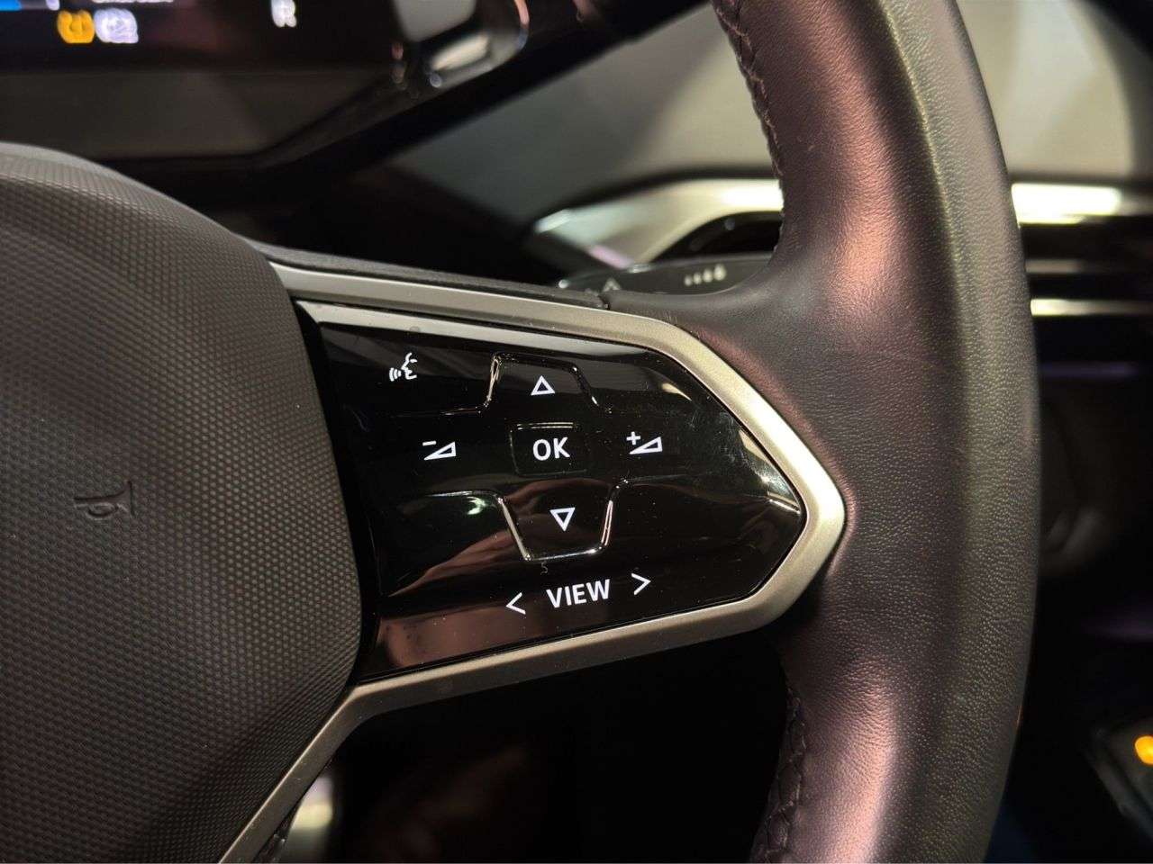 2022 VOLKSWAGEN ID.5 2022 VOLKSWAGEN ID.5