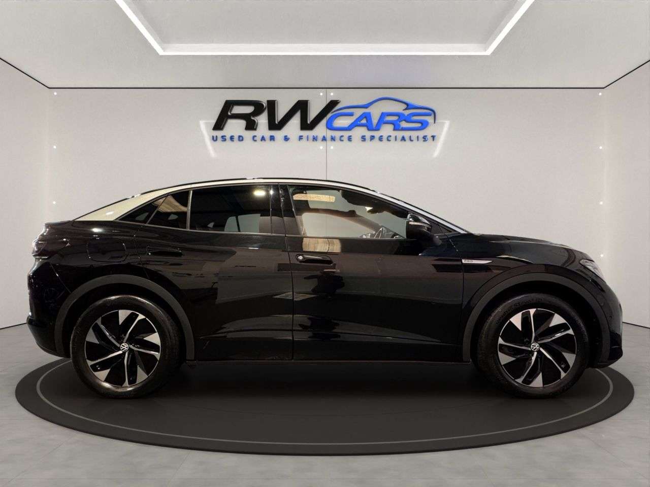 2022 VOLKSWAGEN ID.5 2022 VOLKSWAGEN ID.5