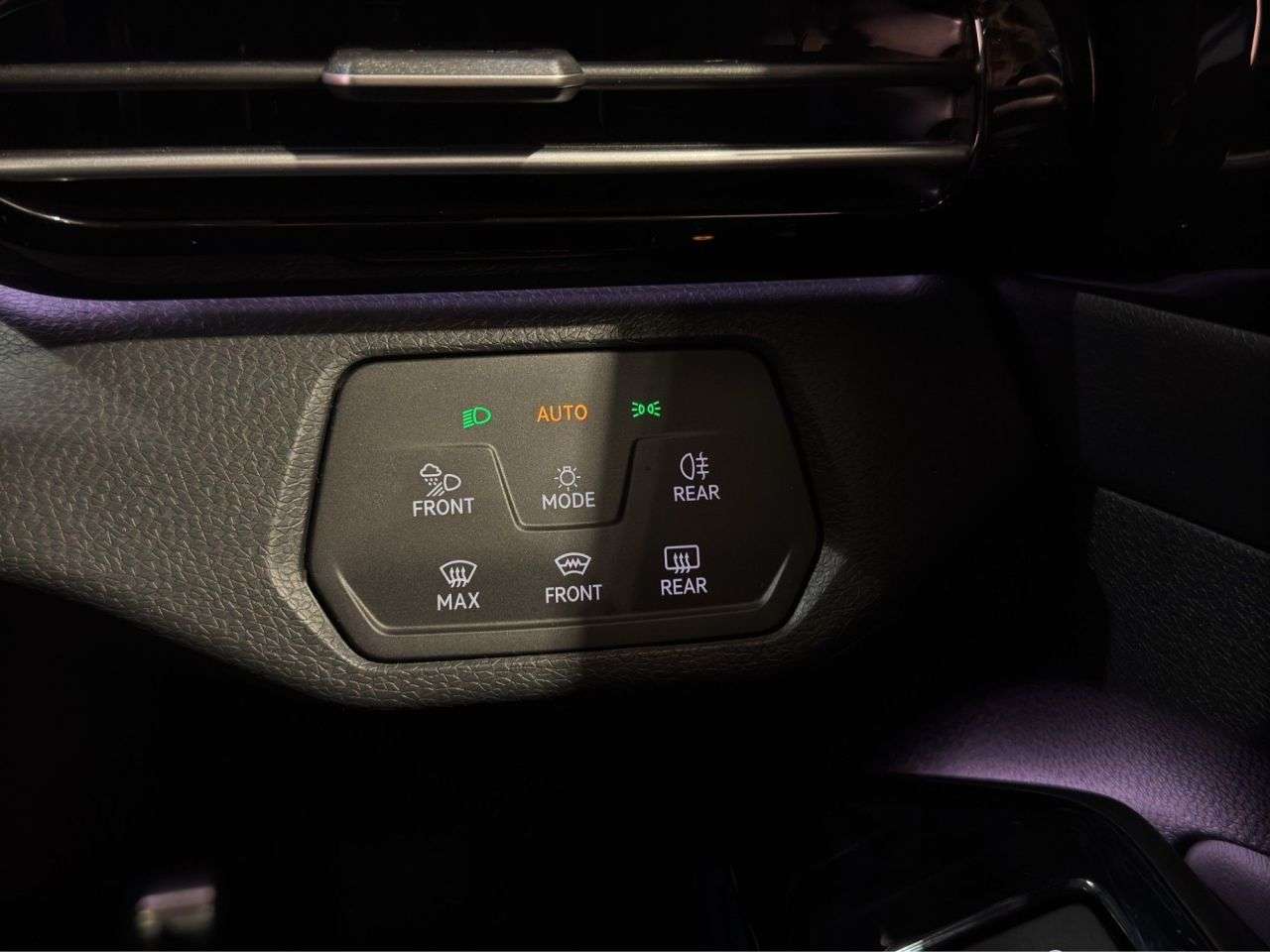 2022 VOLKSWAGEN ID.5 2022 VOLKSWAGEN ID.5