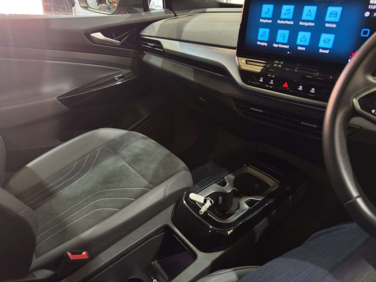 2022 VOLKSWAGEN ID.5 2022 VOLKSWAGEN ID.5