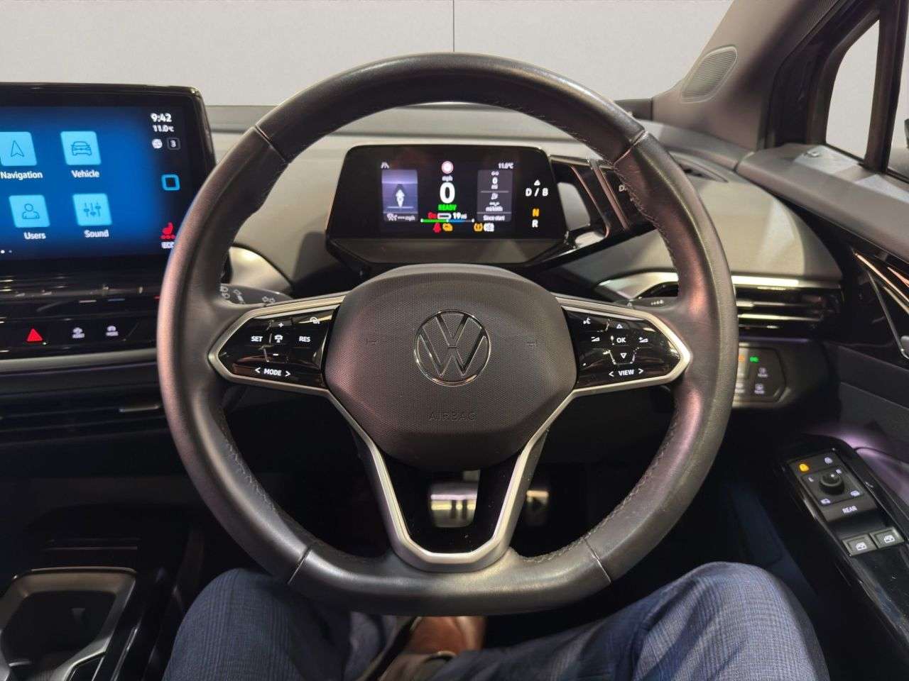 2022 VOLKSWAGEN ID.5 2022 VOLKSWAGEN ID.5