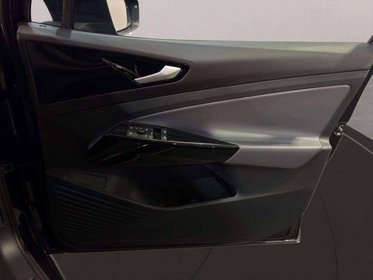 2022 VOLKSWAGEN ID.5 2022 VOLKSWAGEN ID.5